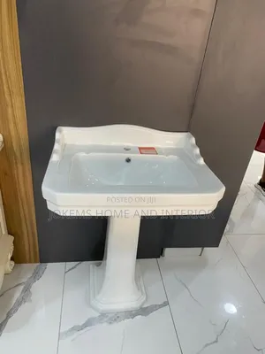 Standing Basin