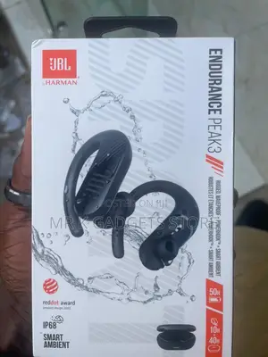 JBL Endurance Peak 3