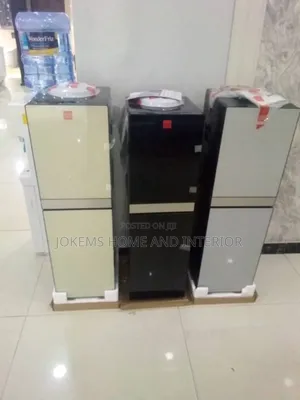 Water Dispenser