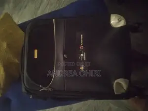 New Travel Suit Case