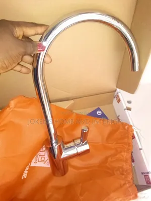 D7 Sink Mixer Tap