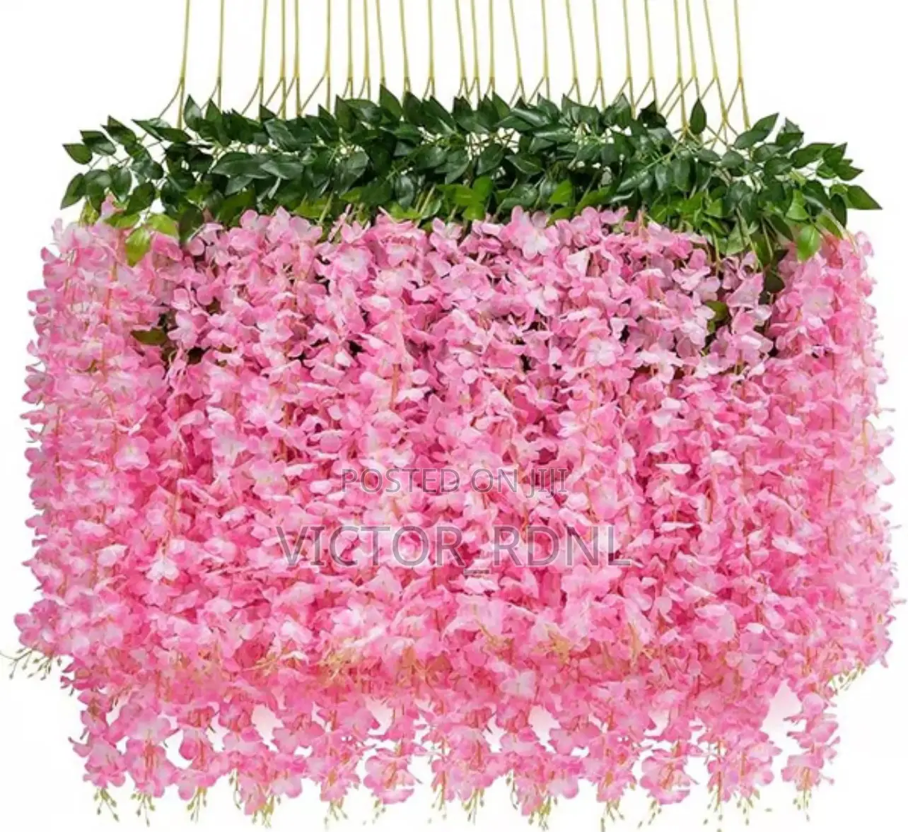 Jaw Dropping Flowers Artificial Plants
