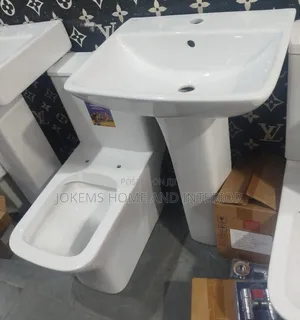 Sweethome Executive Wc