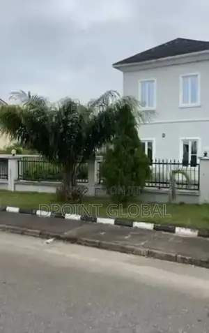 5bdrm Duplex in In Estate, Ajah for sale