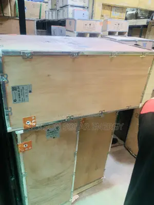 17.5kwh 51.2v Felicity Solar Lithium Ion Battery Now Available