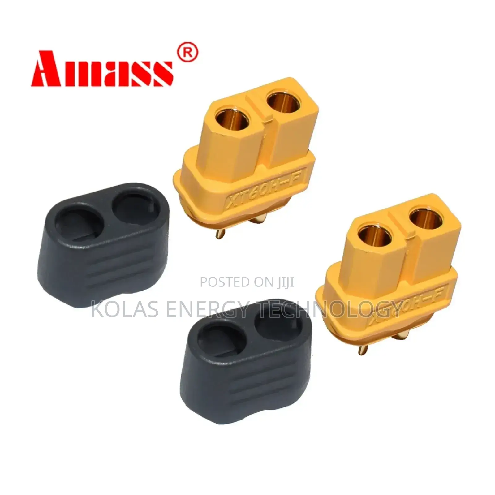 Xt60 Connectors