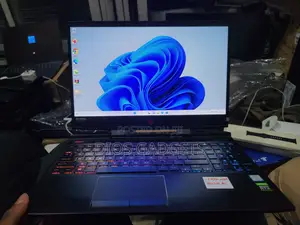 Laptop HP Omen 15 16GB Intel Core I7 SSD 512GB