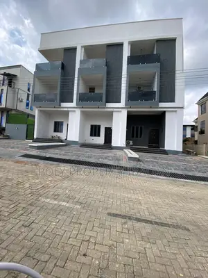 Furnished 5bdrm Duplex in Engr Lere Adigun Gra, Ibadan for sale