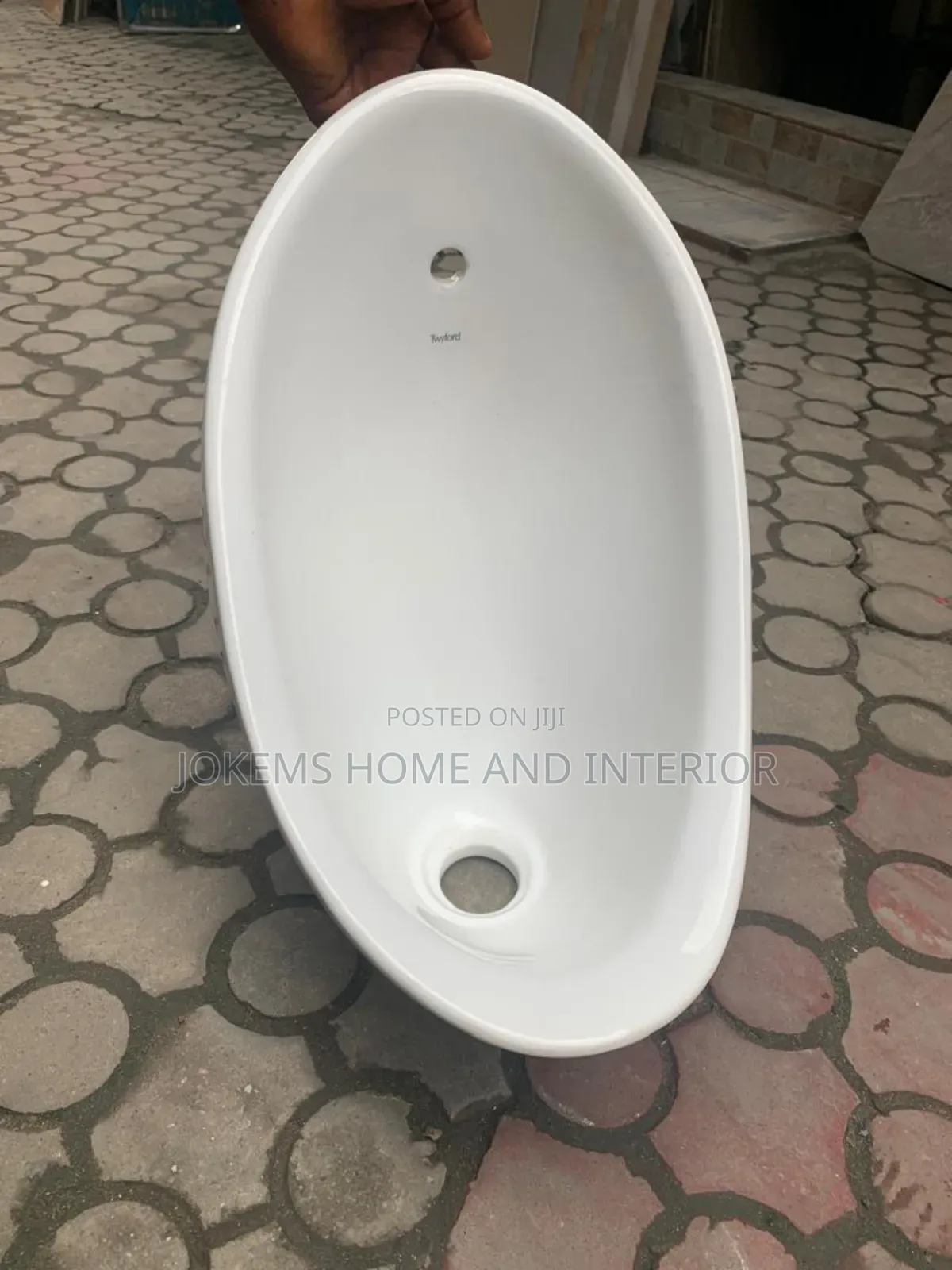 Urinary Bowl