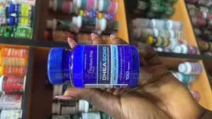 Dhea Supplement