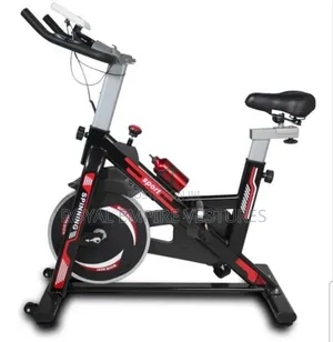 Stationary Bike for Home Indoor Exercise Bike
