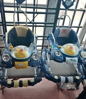 Baby Walker