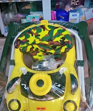 Baby Walker