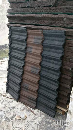 SKG Special Quality Stone Tiles Roofing Sheets.