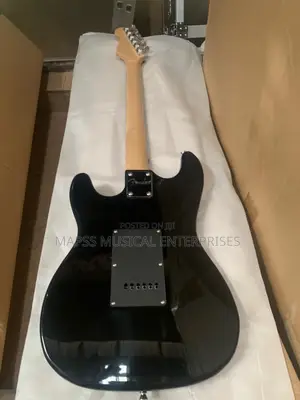 Fender Stratocaster Guitar