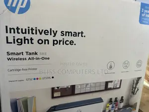 Hp Smart Tank Aio Printer 790 Printer