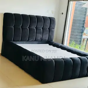 Big 6by6 Bed Frame