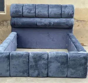 Big 6by6 Bed Frame