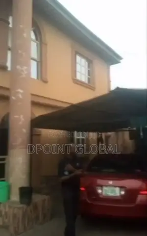 10bdrm Duplex in Not Estate, Agege for sale