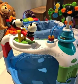 Baby Walker
