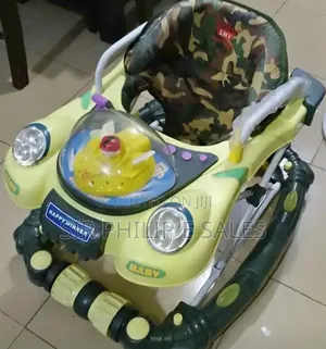 Baby Walker