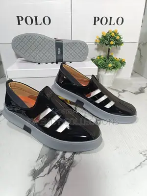 Luxury Affordable Sandals