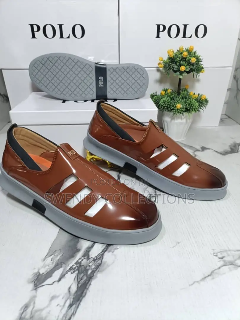 Luxury Affordable Sandals