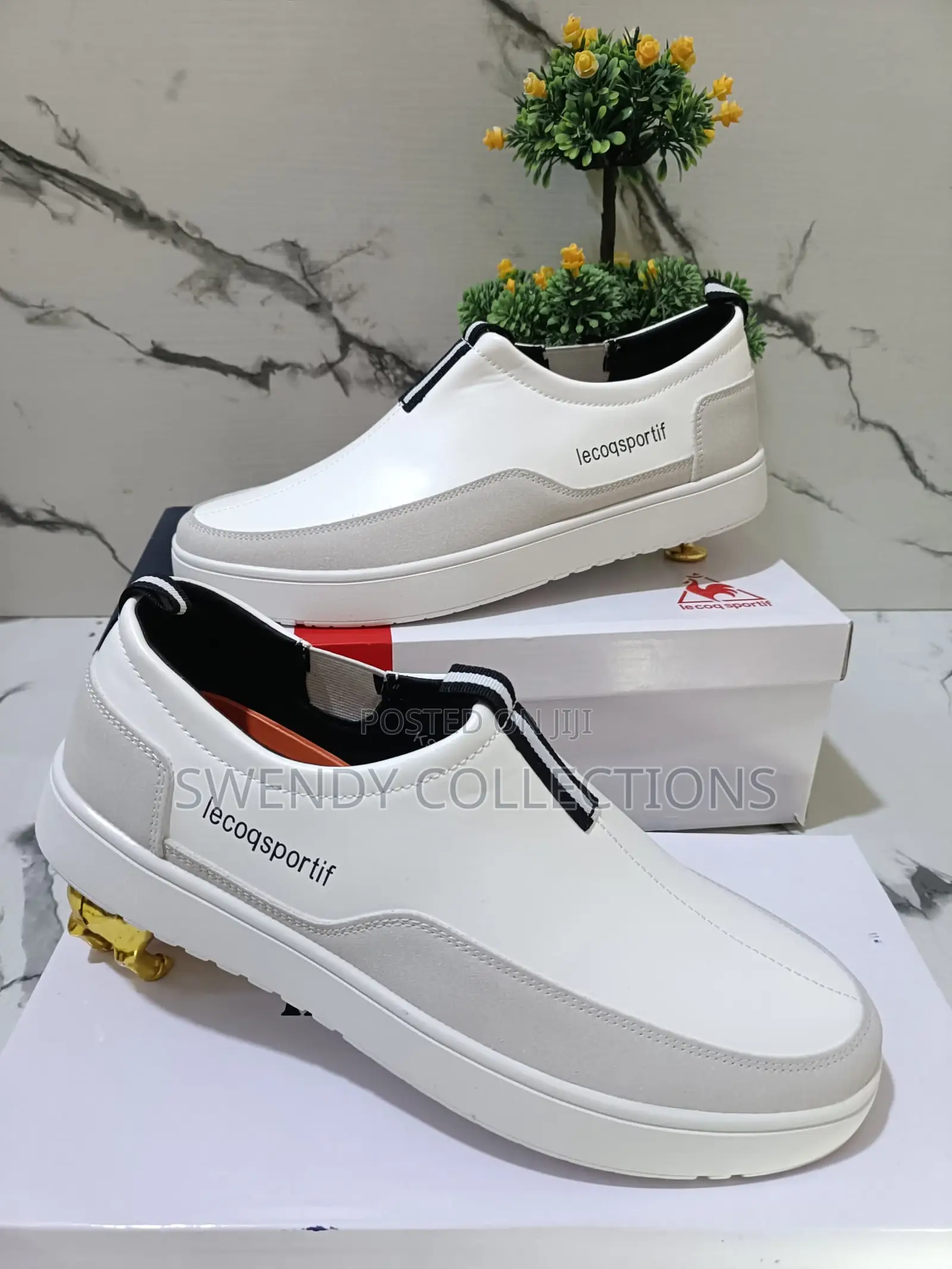 Quality Shoes