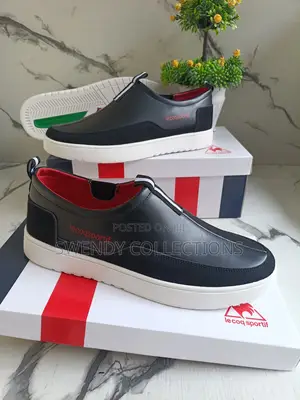 Quality Shoes