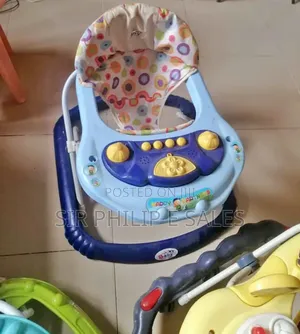 Baby Walker