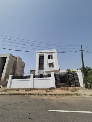 Furnished 4bdrm Duplex in Kolapo Ishola Gra, for sale