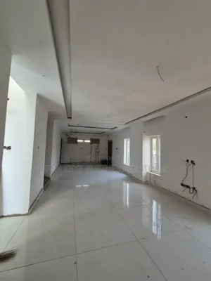 Furnished 4bdrm Duplex in Kolapo Ishola Gra, for sale
