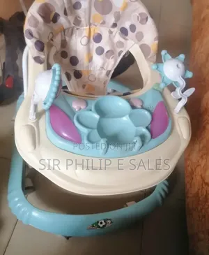 Baby Walker