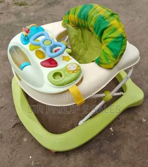 Baby Walker