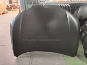 Bonnet Honda Accord 2017 Model