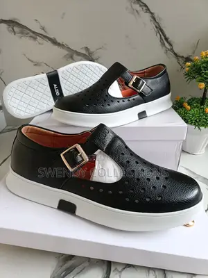 Quality Basket Sandals