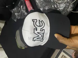 Masterminds Collections Face Caps