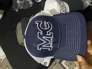 Masterminds Collections Face Caps