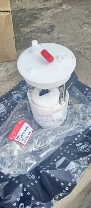 Complete Fuel Pump 2008-2011 Honda Accord