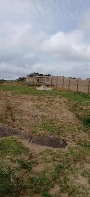 1 and a Half Plots for Sale in Jos South Dura