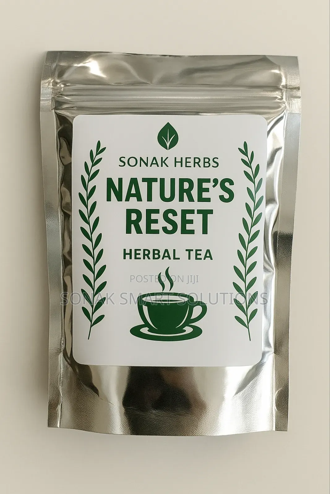 Natural Herbs