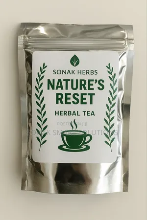 Natural Herbs