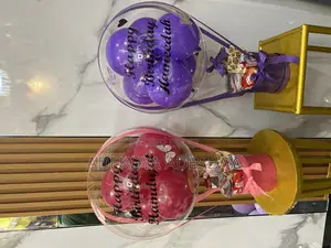 Balloon Bouquet
