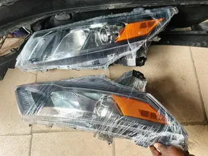 Head Lamps Honda Accord Crosstour 2014 Model Both Sides