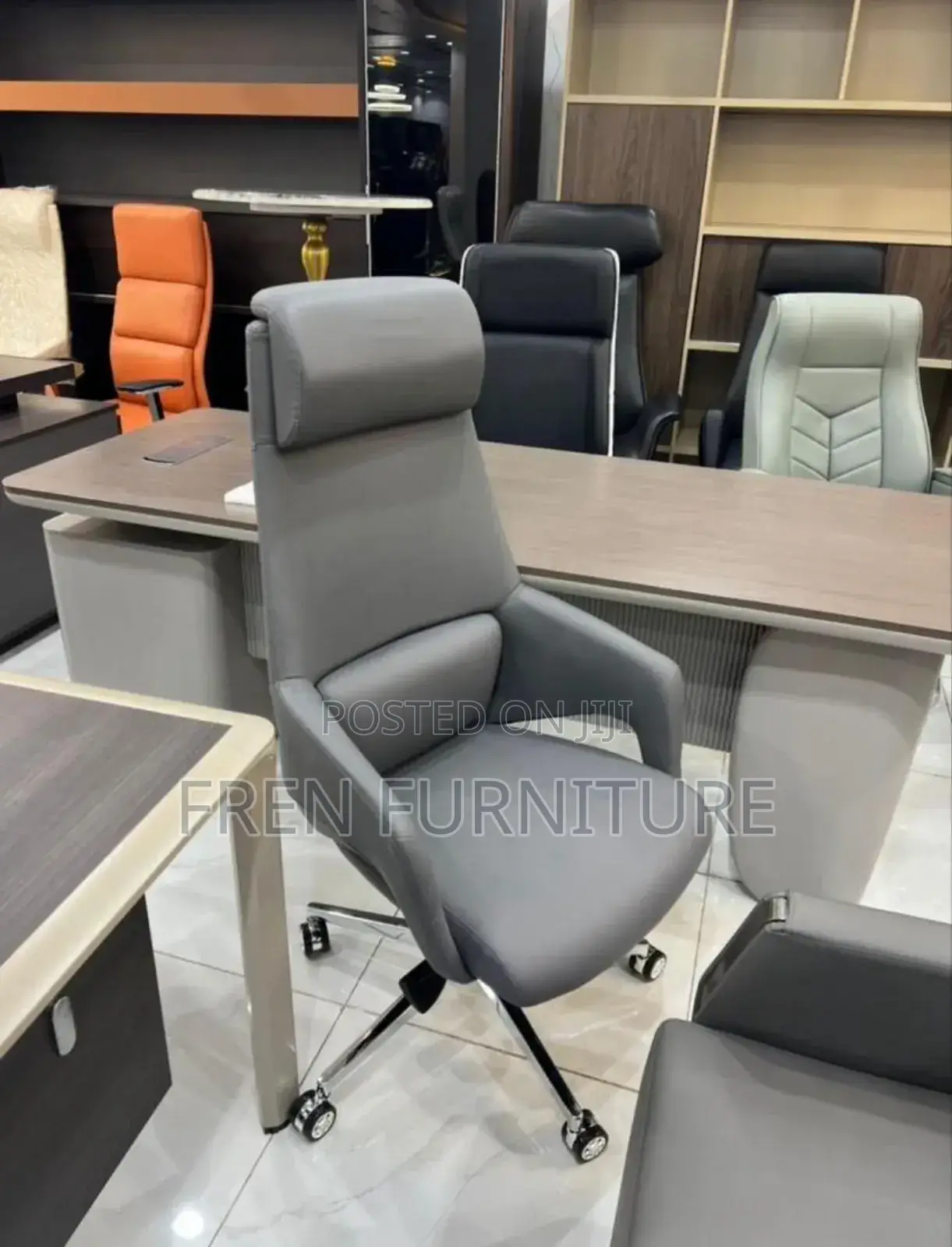 Office Chairs