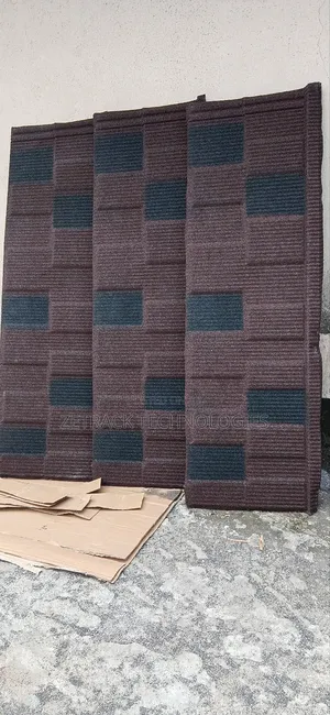 Original New Zealand Stone Coated