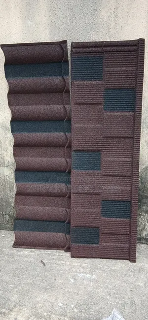 Original New Zealand Stone Coated