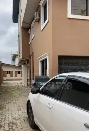 Furnished 9bdrm Duplex in Ajao Estate for sale
