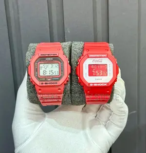 G-Shock Casio Quality Luxury Men Wristwatch