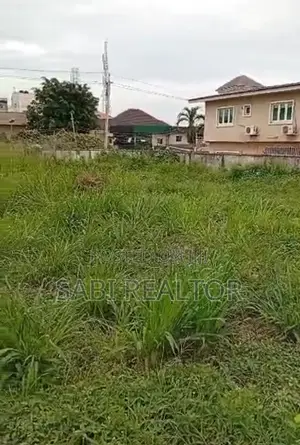 5 Plots of Mixed-Used Land at Osolo Way, Ajao Estate